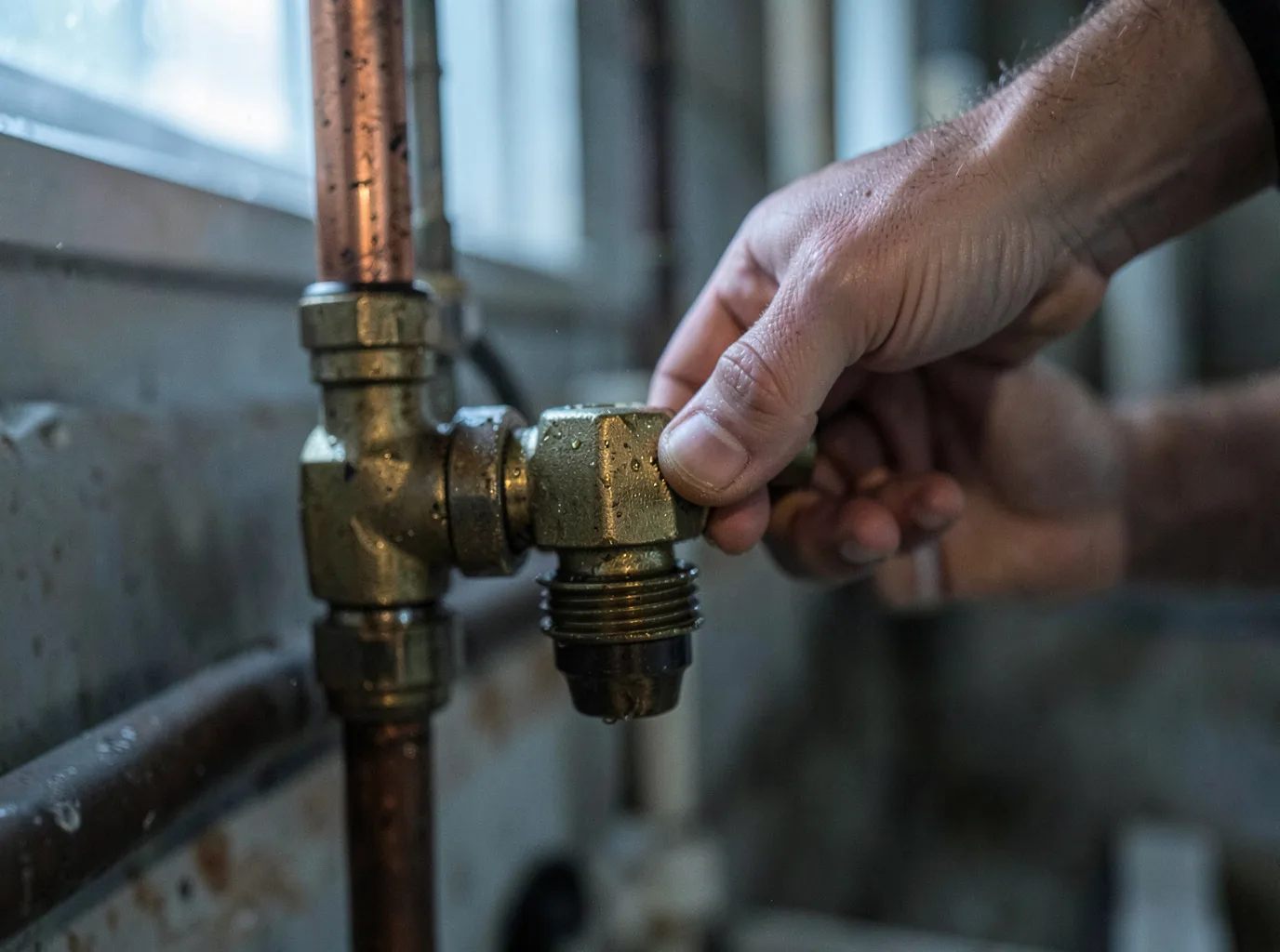 Emergency Plumber Perrysville, OH FAQs
